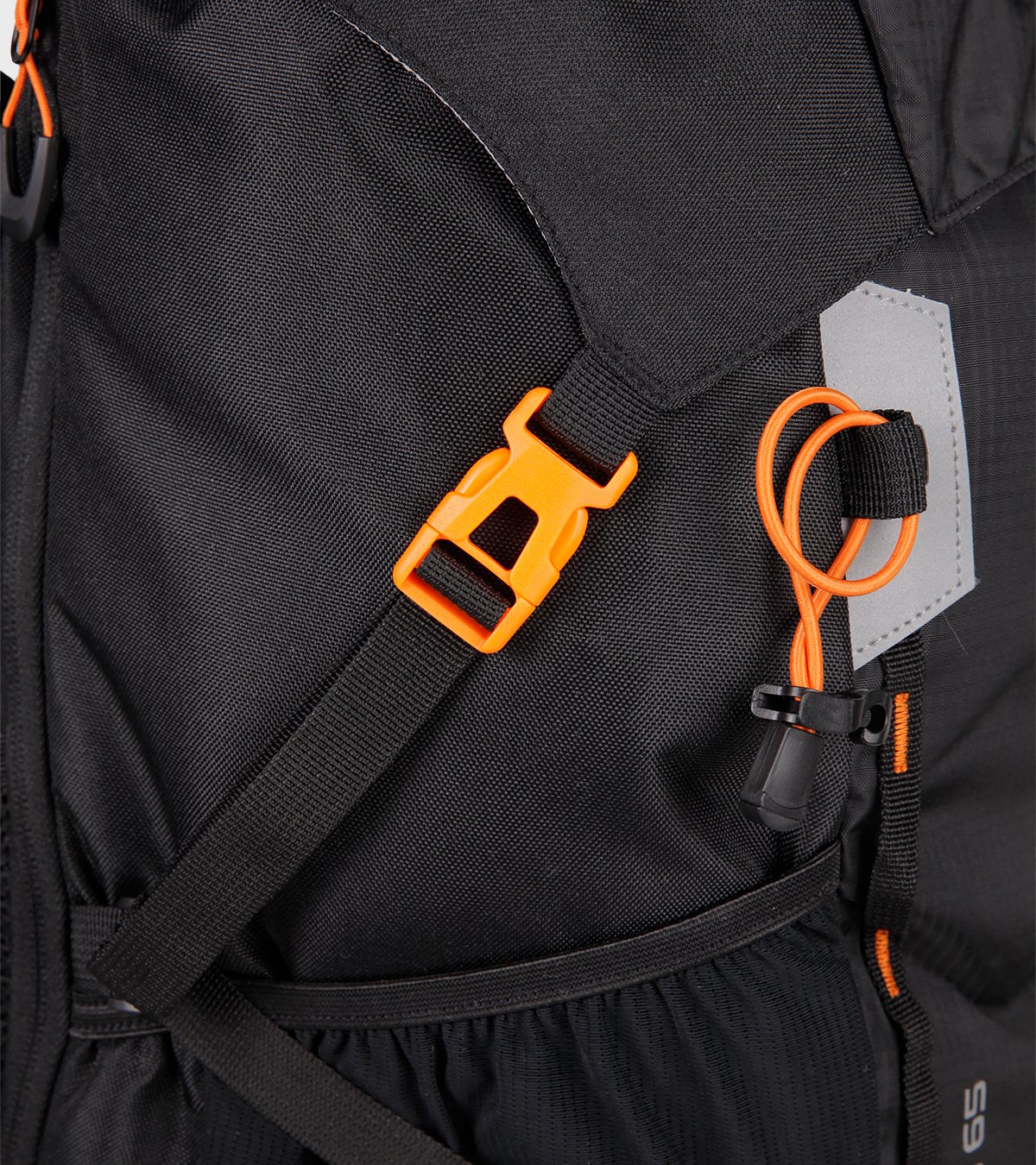 Mochila Novus 65 Lts