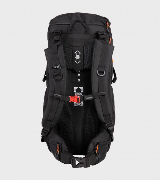 Mochila Novus 65 Lts
