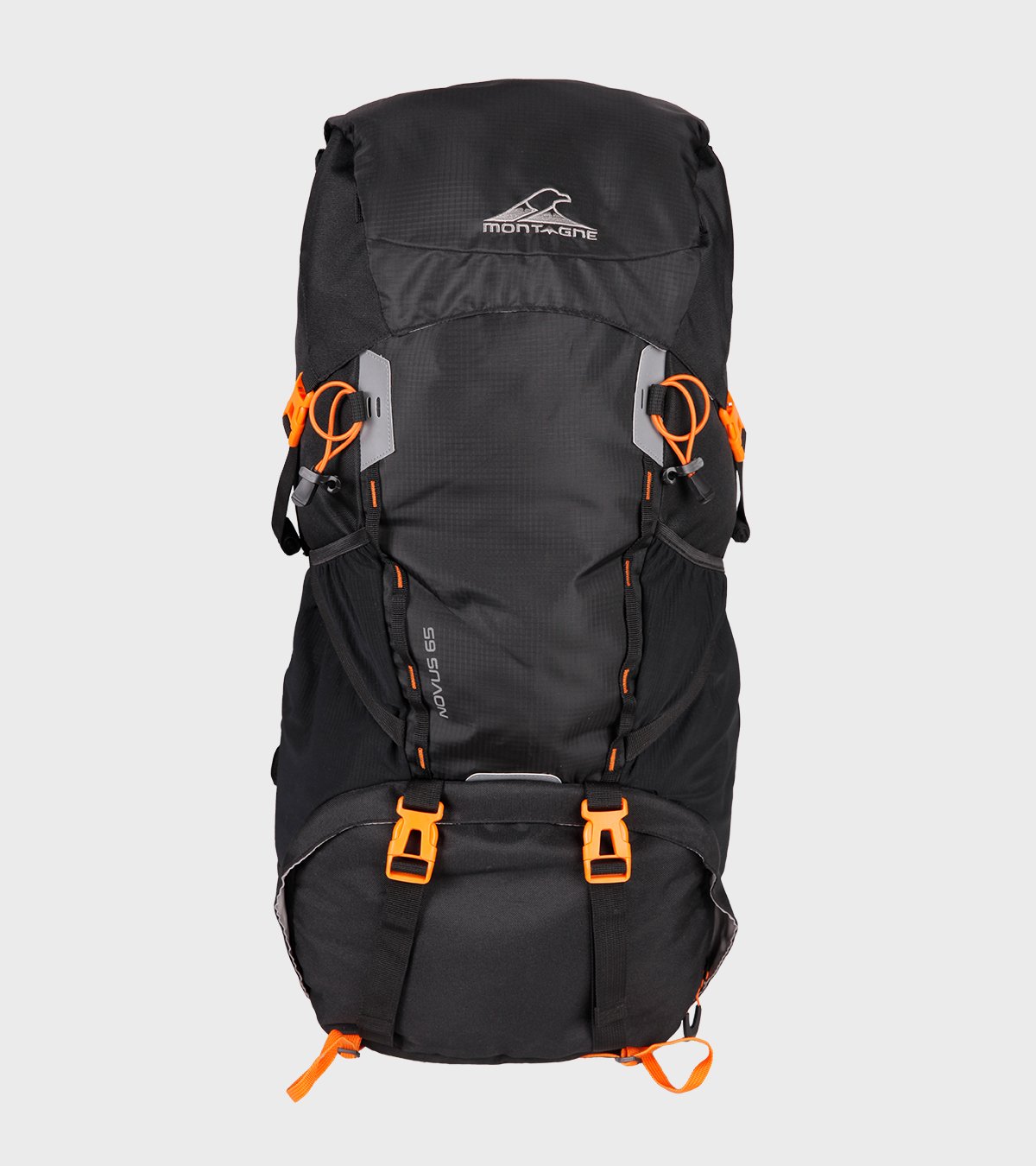 Mochila Novus 65 Lts