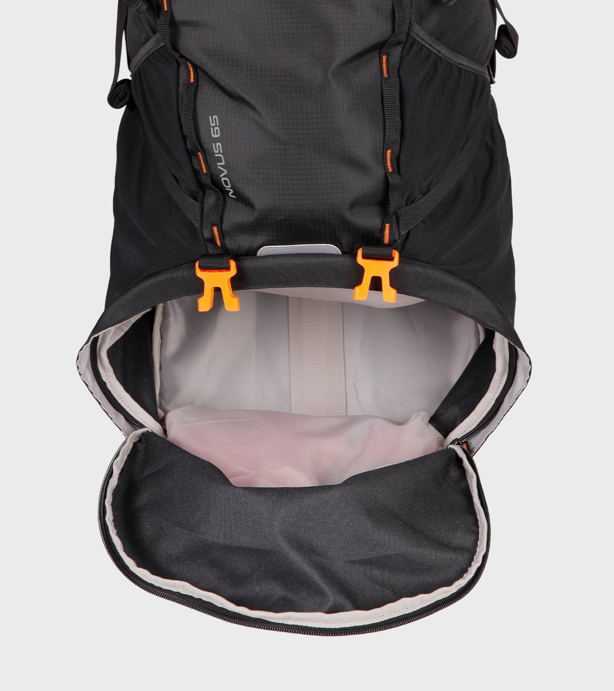 Mochila Novus 65 Lts