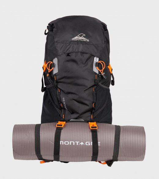 Mochila Novus 65 Lts