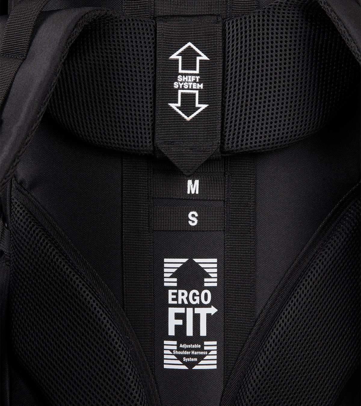 Mochila Novus 65 Lts