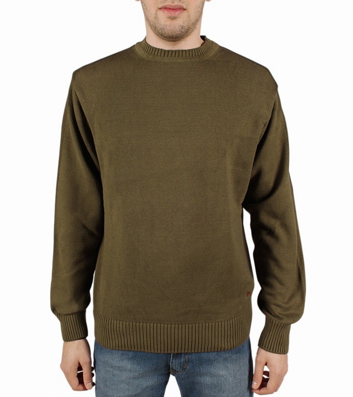 Sweater de hombre Alaska