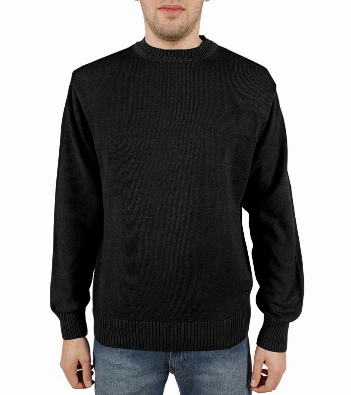 Sweater de hombre Alaska