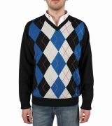 Sweater de hombre Birmania