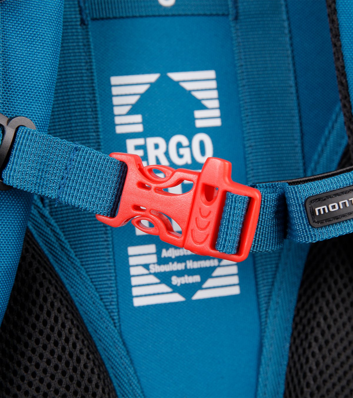 Mochila Novus 65 Lts