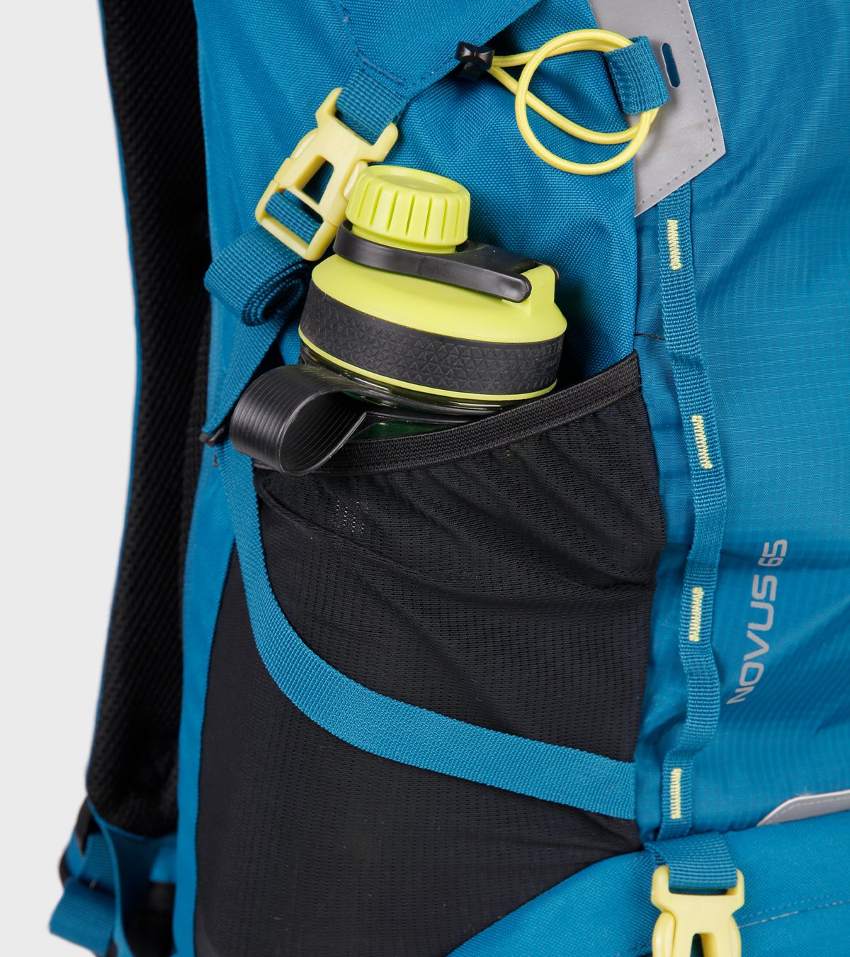 Mochila Novus 65 Lts