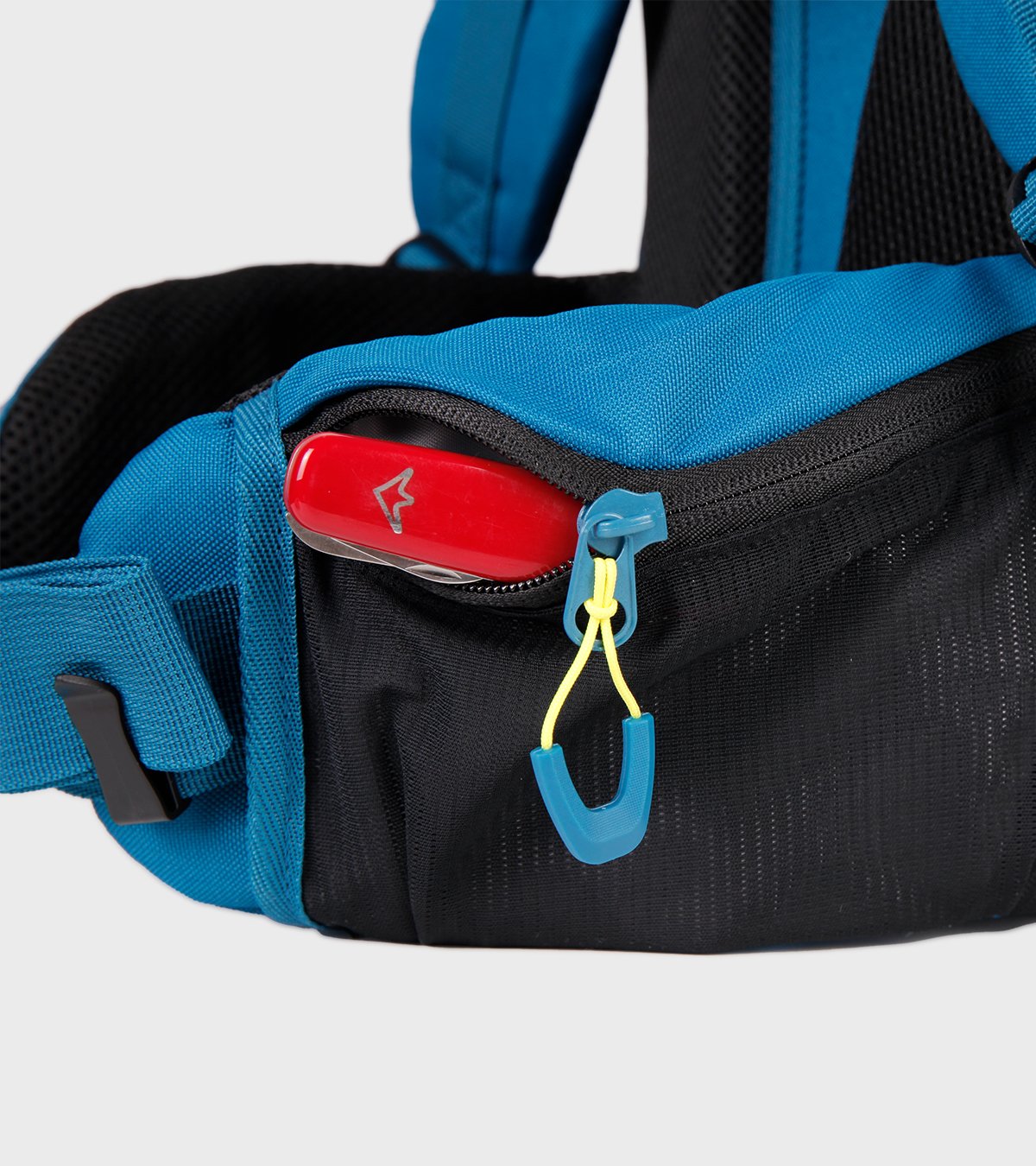 Mochila Novus 65 Lts