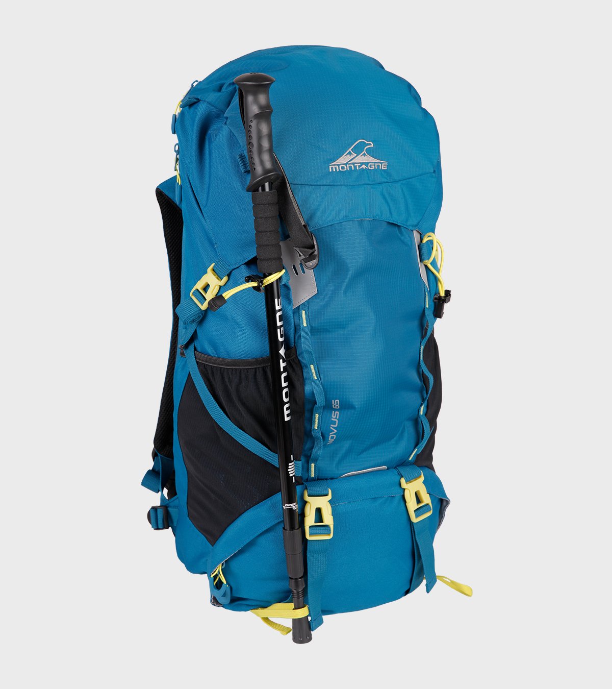 Mochila Novus 65 Lts