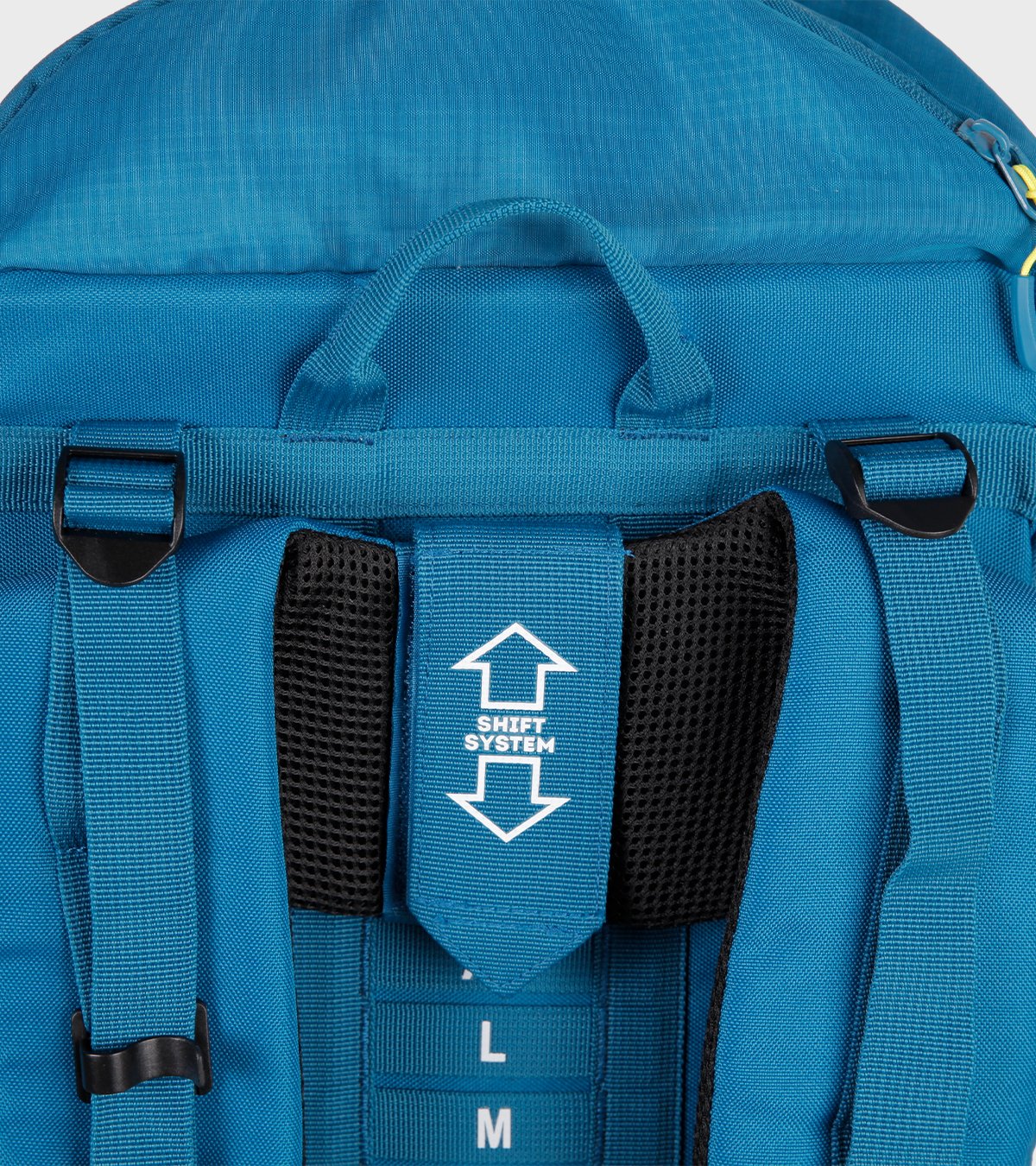 Mochila Novus 65 Lts