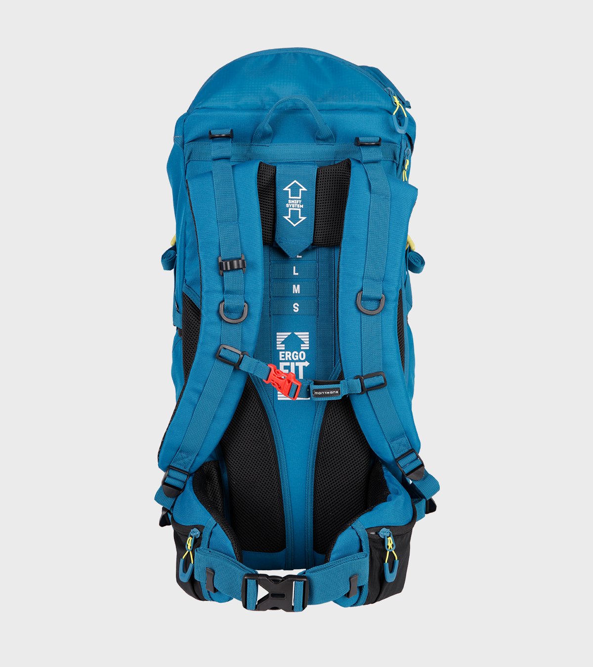 Mochila Novus 65 Lts