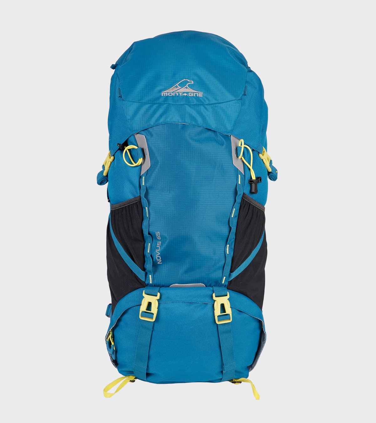 Mochila Novus 65 Lts