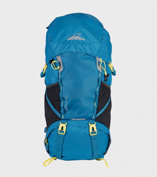 Mochila Novus 65 Lts