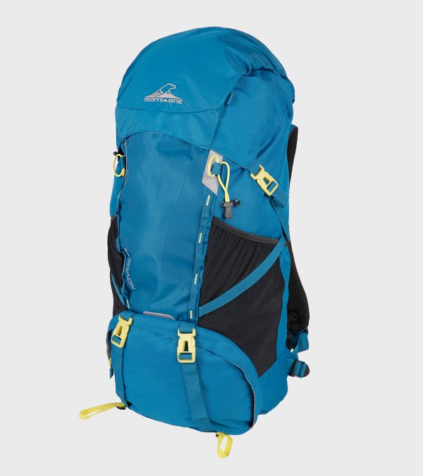 Mochila Novus 65 lts.