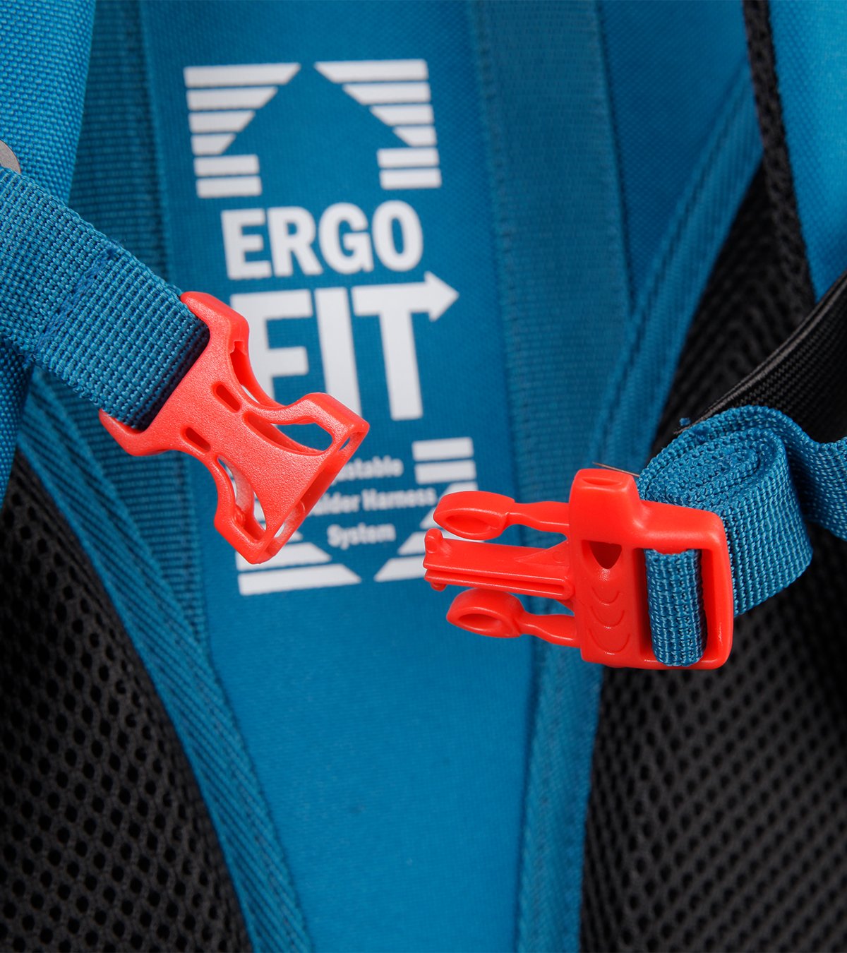 Mochila Novus 65 Lts