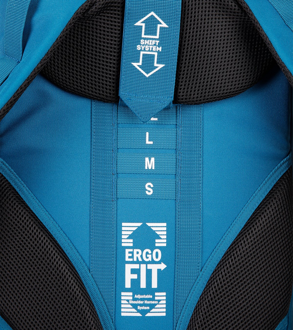 Mochila Novus 65 Lts