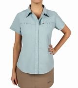 Camisa de mujer con protección UV Kiara M/C