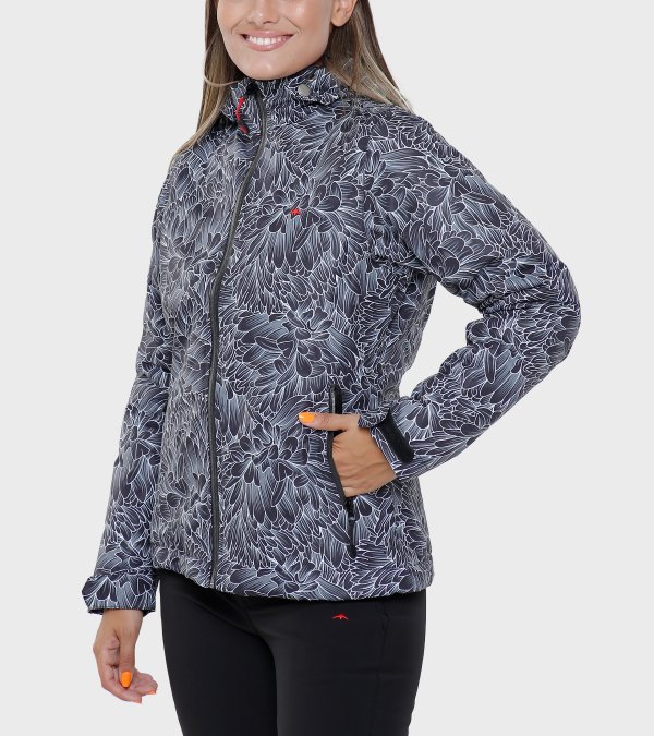 Campera de mujer Blair