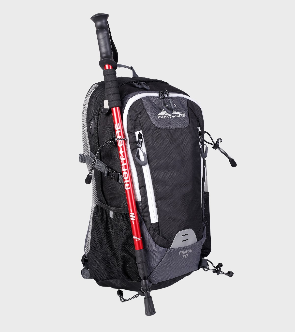 Mochila Brigus 30 lts