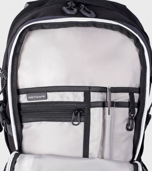 Mochila Brigus 30 lts