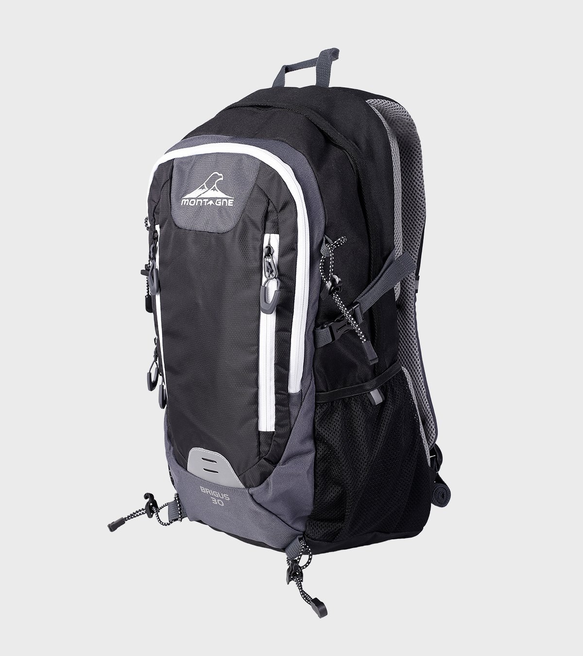 Mochila Brigus 30 lts Mochila Brigus 30 lts