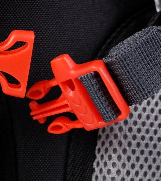 Mochila Brigus 30 lts