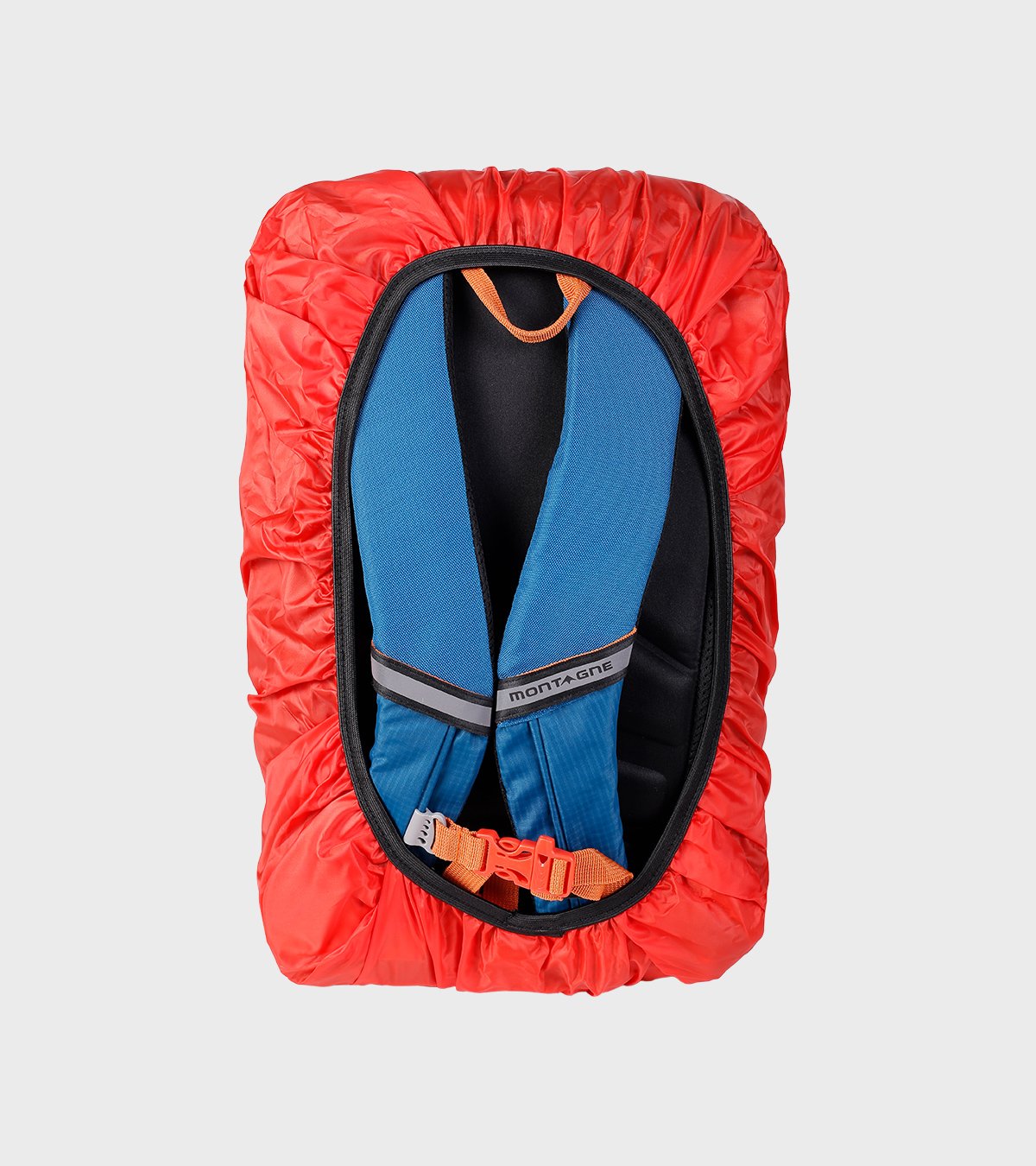 Mochila Brigus 30 lts