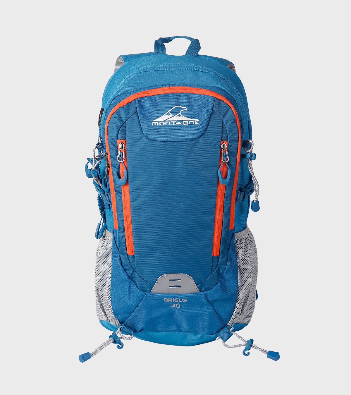 Mochila Brigus 30 lts