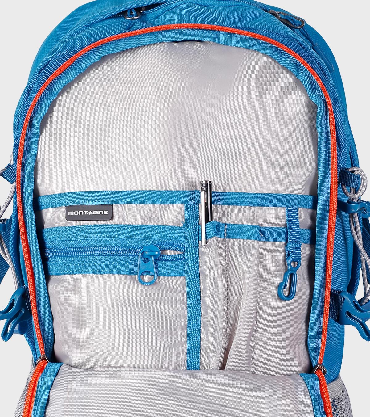 Mochila Brigus 30 lts