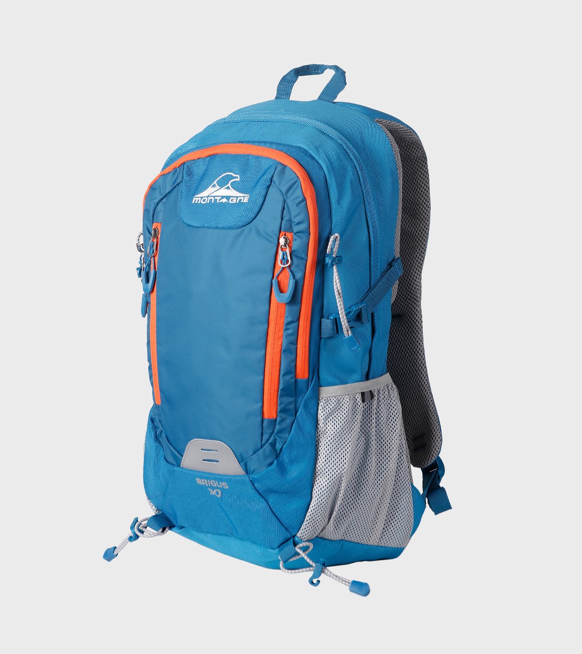 Mochila Brigus 30 lts Mochila Brigus 30 lts