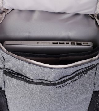 Mochila Duncan 28 Lts