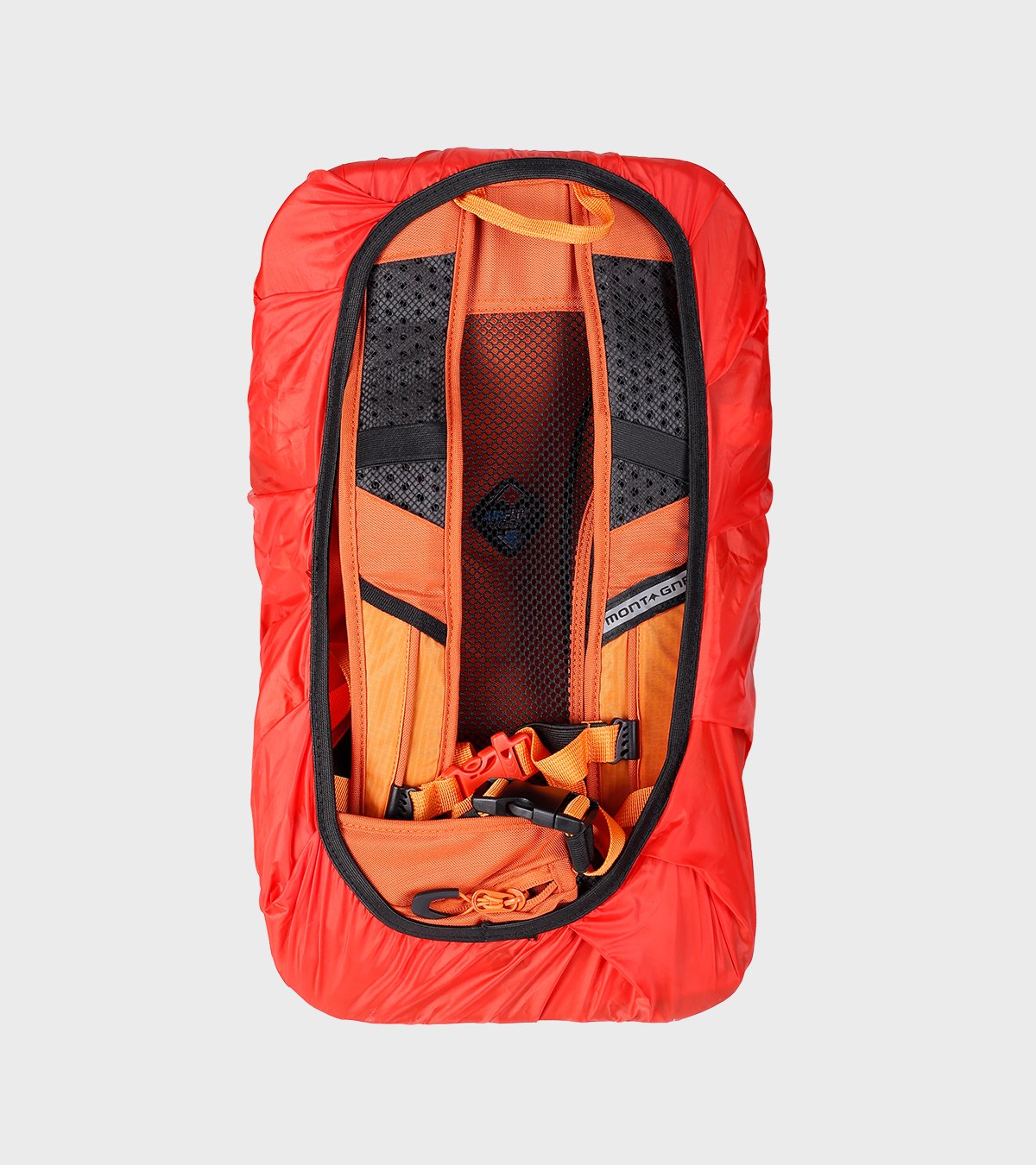 Mochila Trail 30 Lts