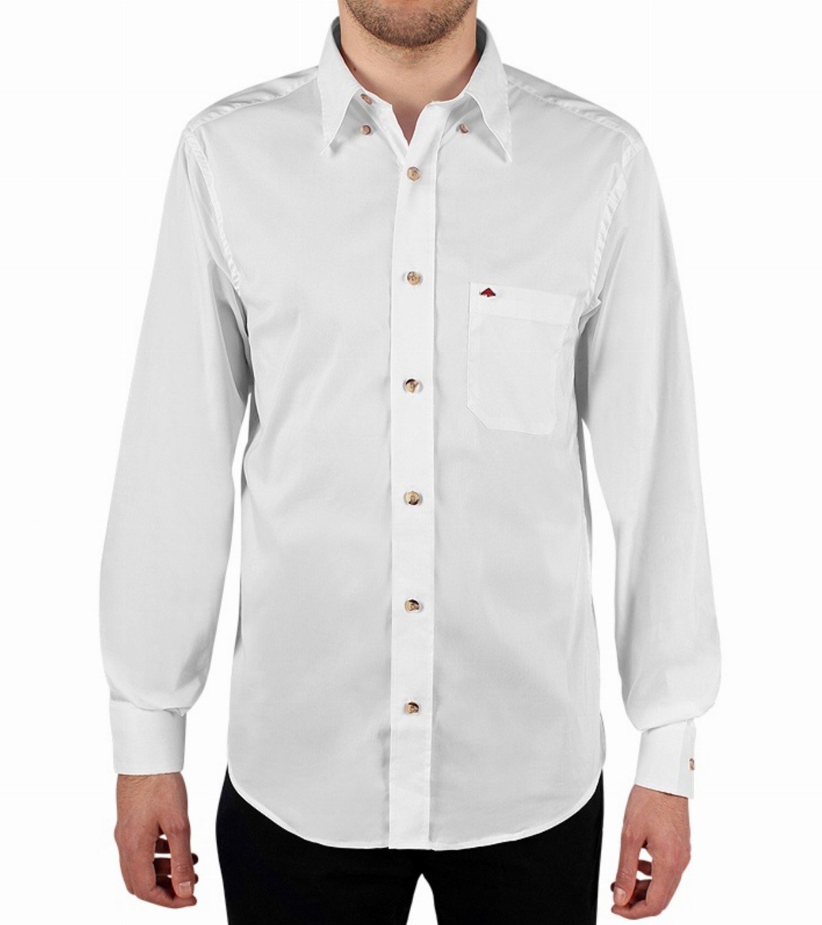 Camisa de hombre Bruce M/L