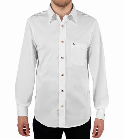 Camisa de hombre Bruce M/L
