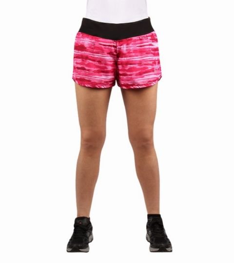 Short de mujer Elisse