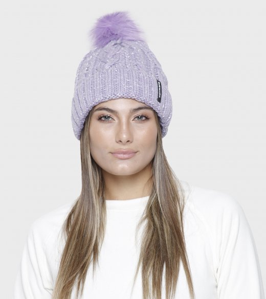 Gorro Carey