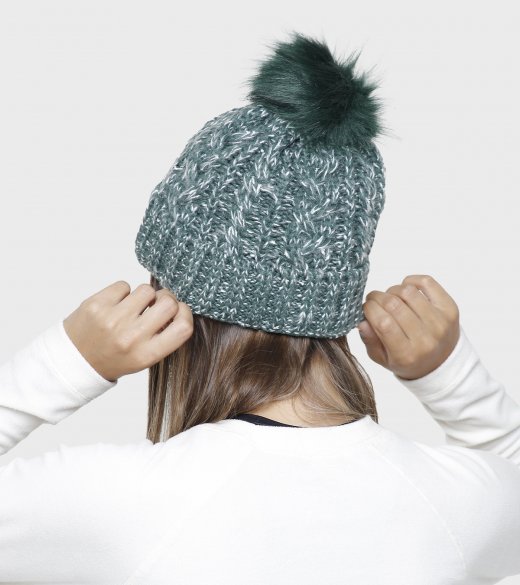 Gorro Carey