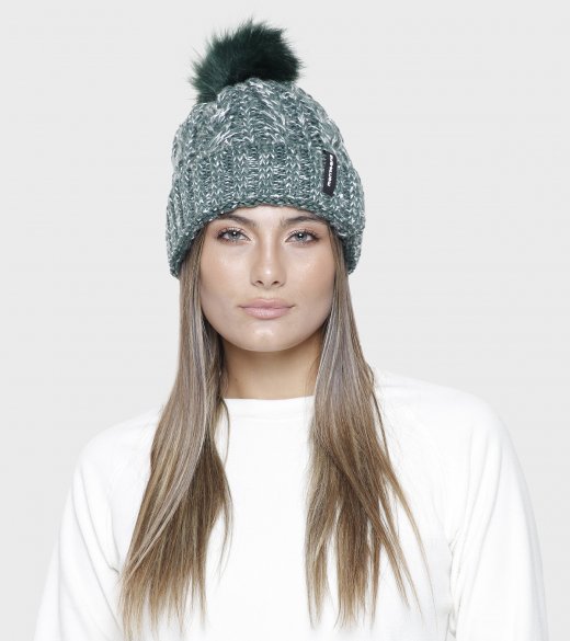 Gorro Carey