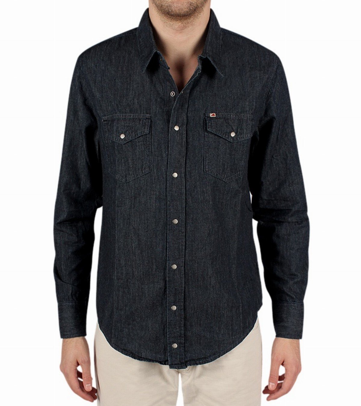 Camisa de hombre Fields