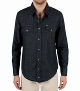 Camisa de hombre Fields