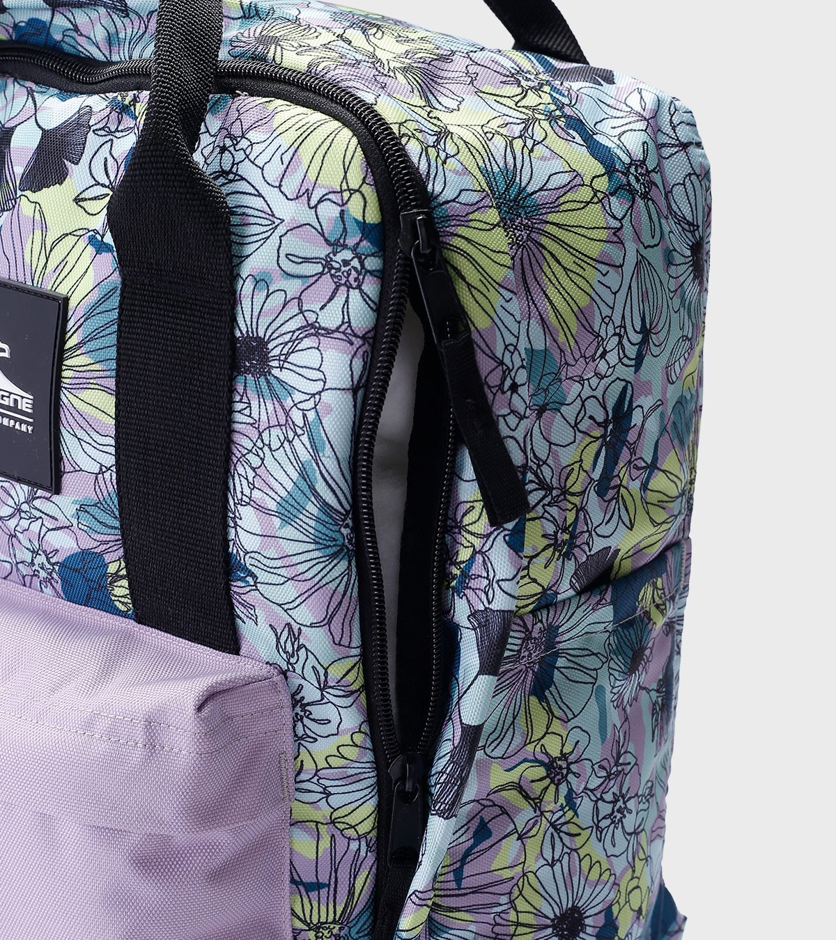 Mochila Dunken 18 Lts