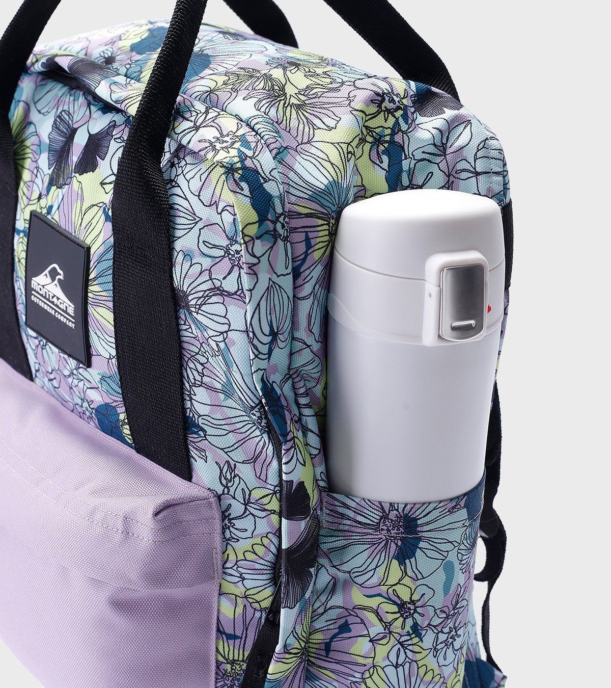 Mochila Dunken 18 Lts