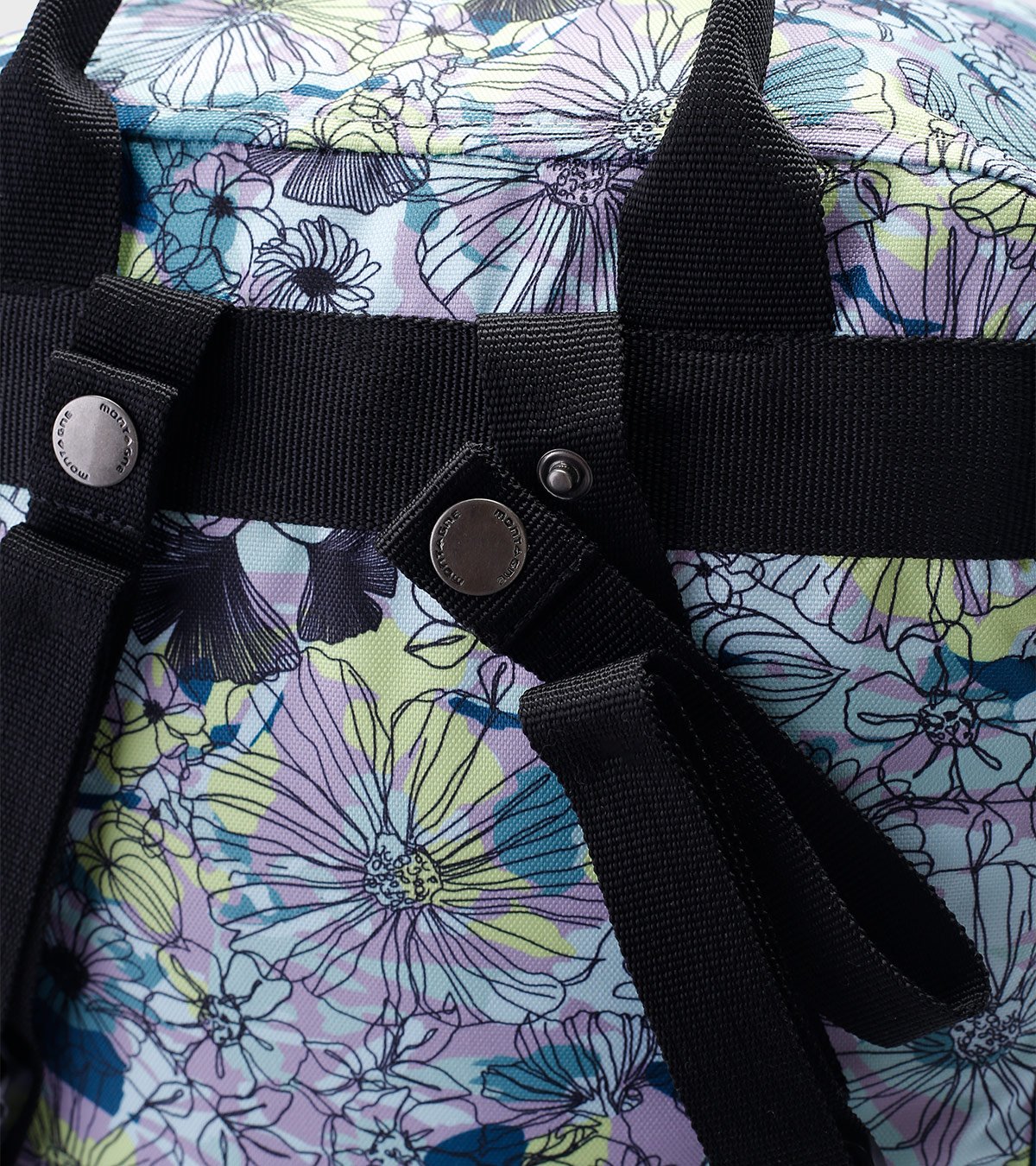 Mochila Dunken 18 Lts