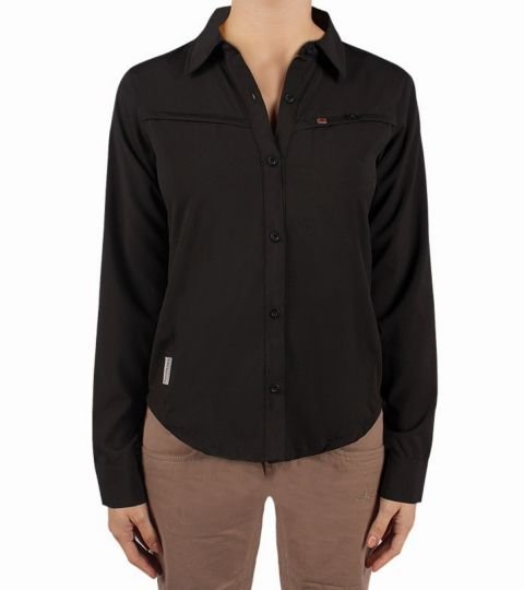 Camisa de mujer soft shell Nuria M/L