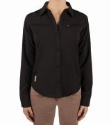 Camisa de mujer soft shell Nuria M/L