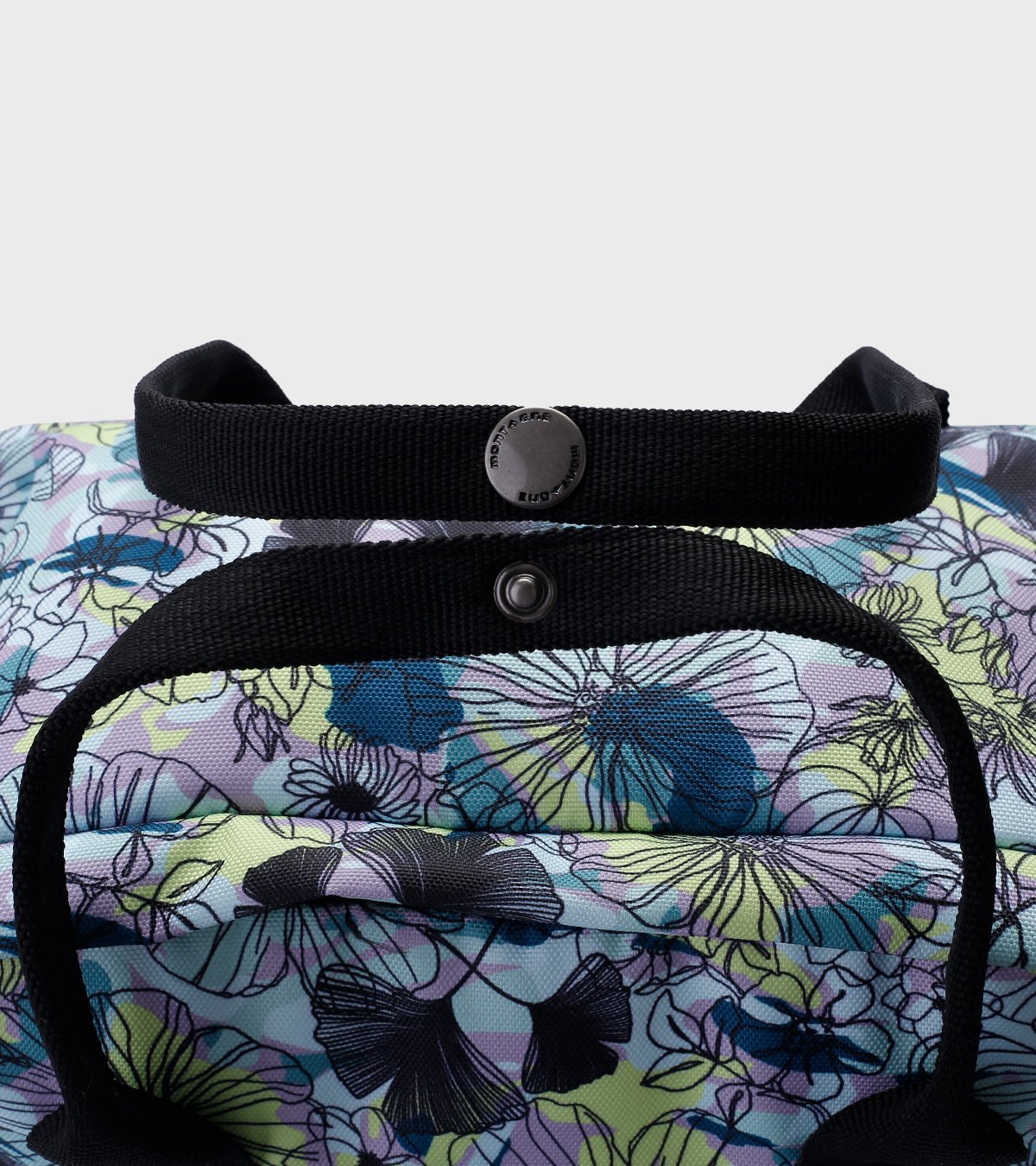 Mochila Dunken 18 Lts