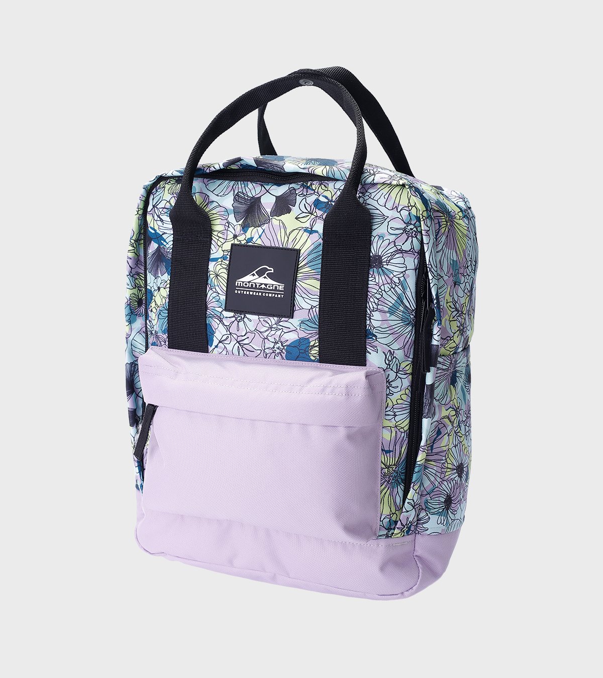 Mochila Dunken 18 Lts