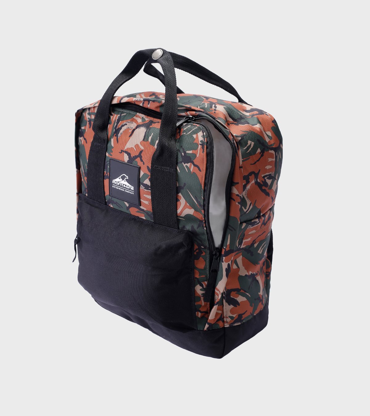 Mochila Dunken 18 Lts