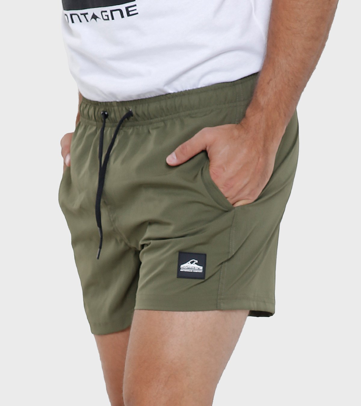 Short de hombre Cabot