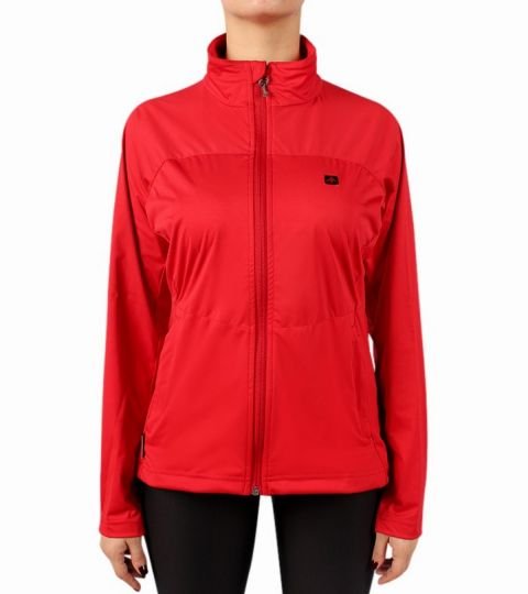 Campera de mujer Eunice